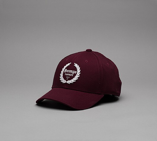 Twinzz Laurel Pitcher Cap