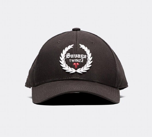 Twinzz Laurel Pitcher Cap