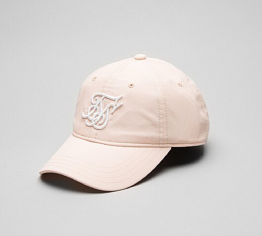 Sik Silk Italian Wash Cap