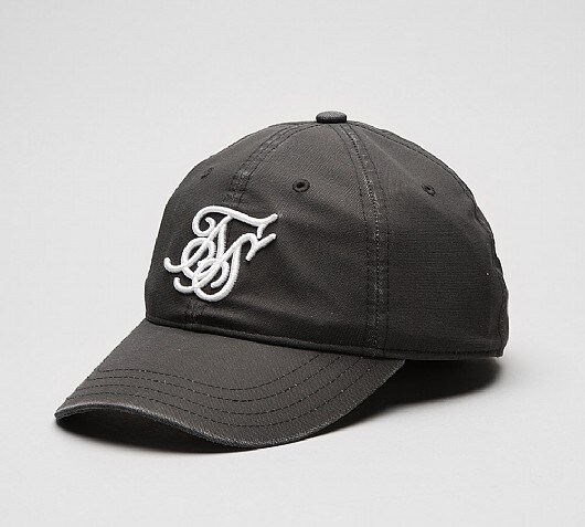 Sik Silk Italian Wash Cap
