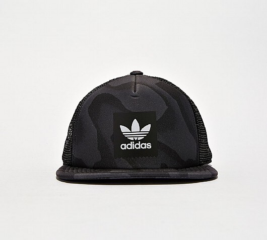adidas Originals Corrado Trucker Cap