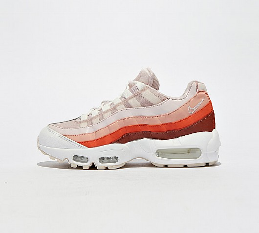 nike air max 95 footasylum
