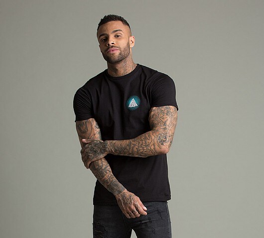 Friend Or Faux Cable T-Shirt