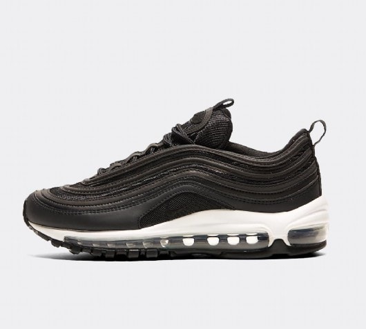 black womens 97