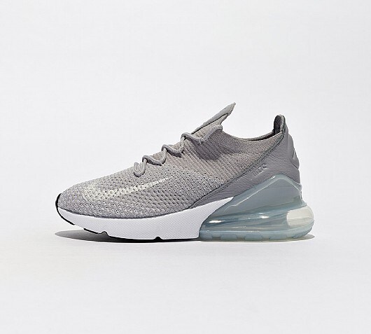 Nike Womens Air Max 270 Flyknit Trainer