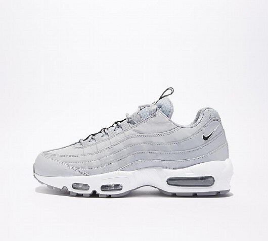 gray 95s