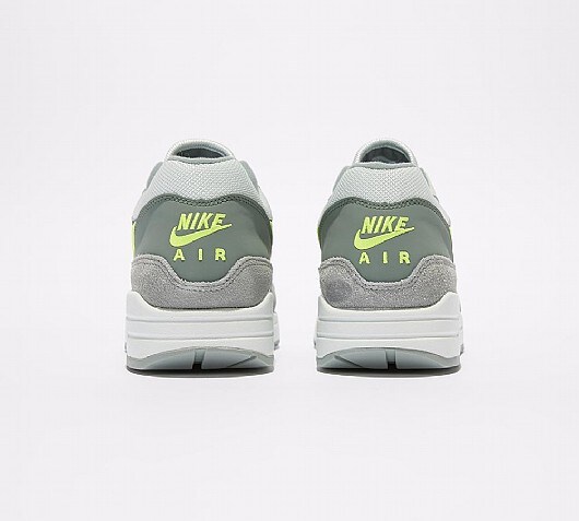 nike air max 1 mica green volt