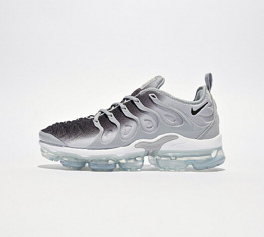vapormax footasylum