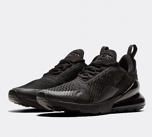 nike air max 270 junior footasylum