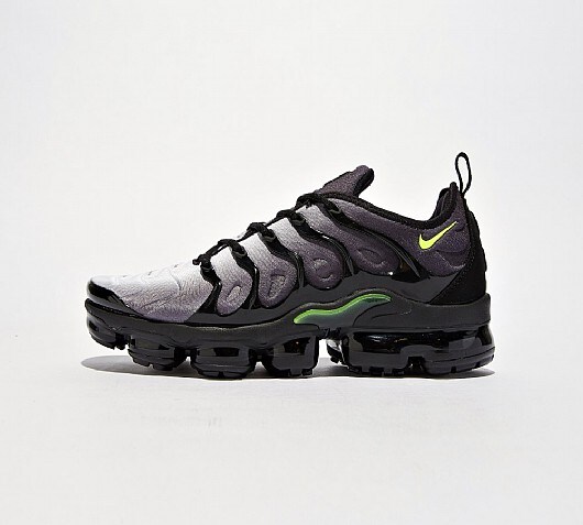 Nike Air VaporMax Plus Trainer