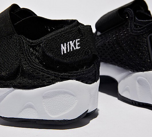 nike air rifts infant