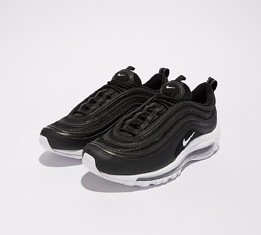 nike white 97 junior