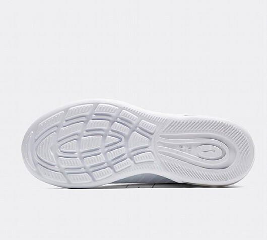 nike air max axis white junior