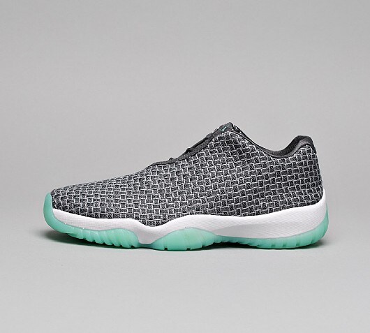 Jordan Future Low Trainer