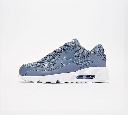 Nike Infant Air Max 90 Mesh PS Trainer
