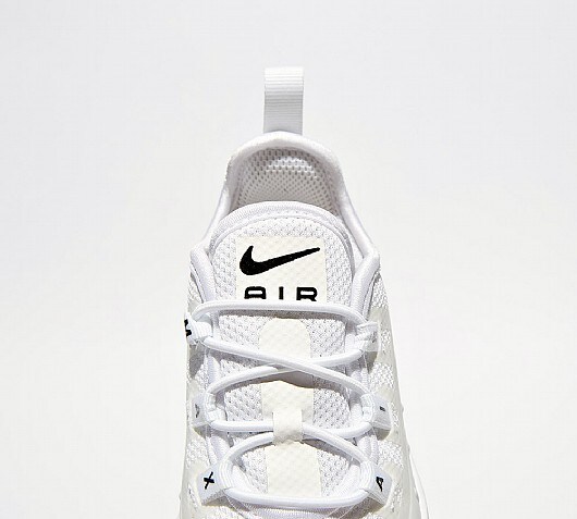 nike nursery air max axis trainer