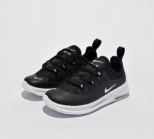 nike nursery air max axis trainer