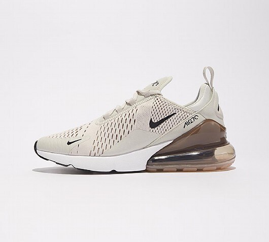 nike air 270 sepia stone