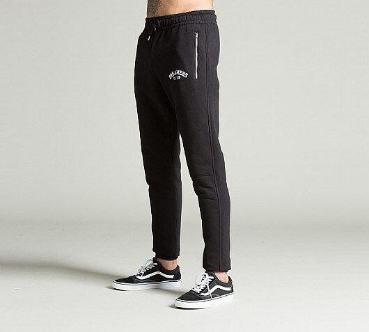 Dreamers Club Core Logo Fleece Pant