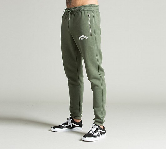 Dreamers Club Core Logo Fleece Pant
