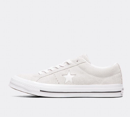 Converse One Star Ox Trainer