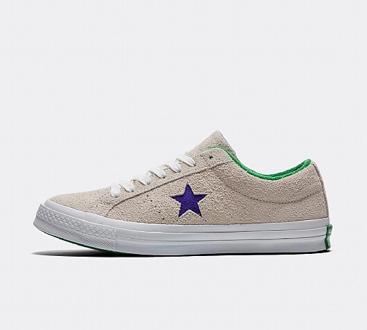 converse one star grand slam
