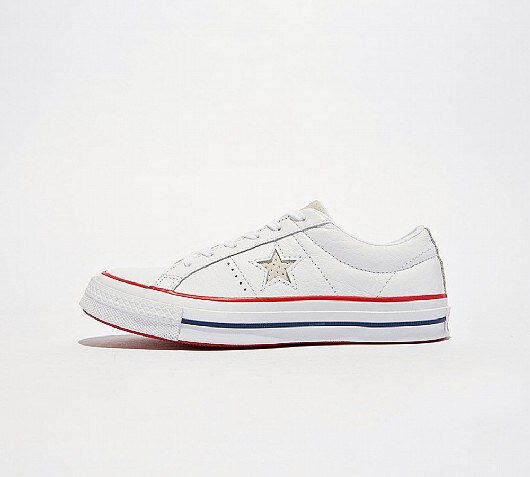 Converse Womens One Star Ox Trainer