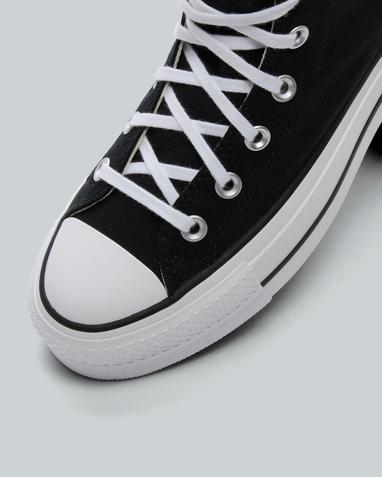 platform converse footasylum