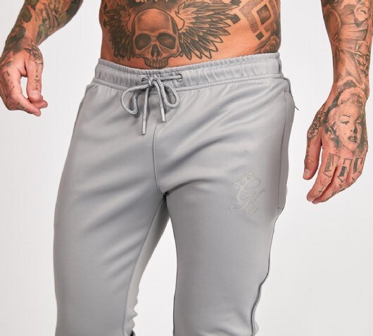 gym king freeman reflective poly pant