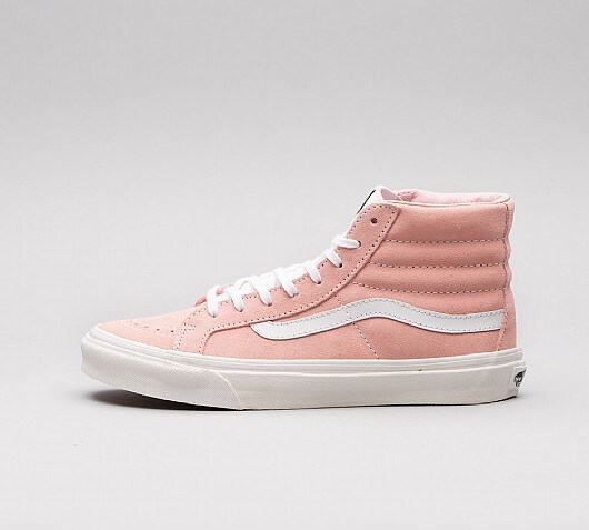 Vans Womens Sk8-Hi Trainer