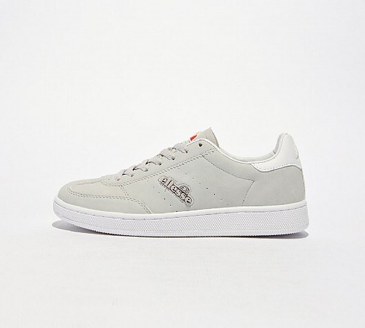 Ellesse Junior Napoli Trainer