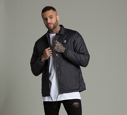 Vans X The North Face Torrey Jacket