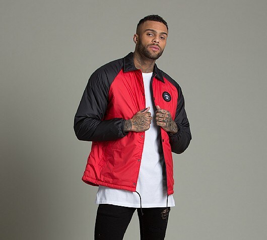 Vans X The North Face Torrey Jacket