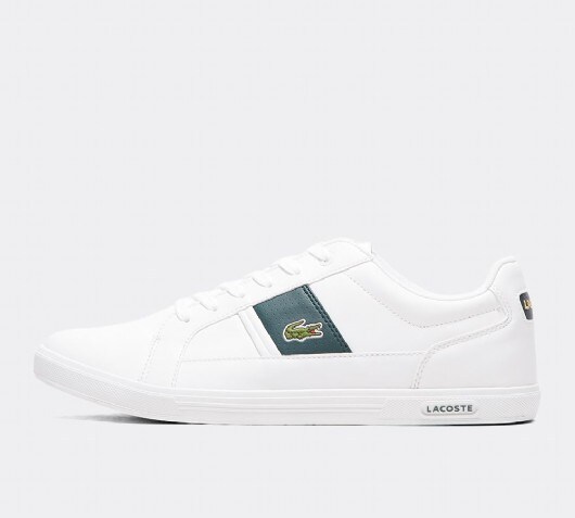 lacoste trainers house of fraser