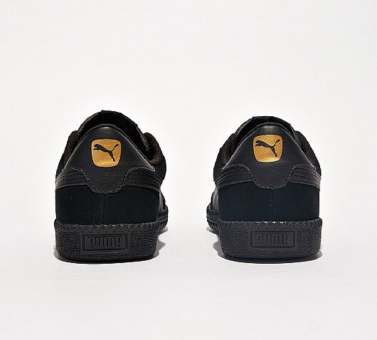 puma astro cup leather trainer