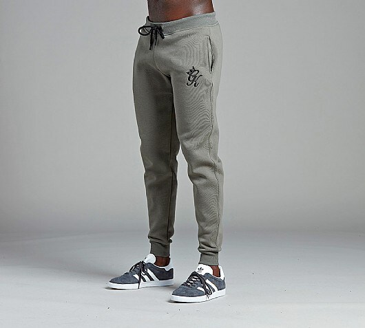 Gym King Fleece Pant