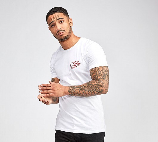 Good For Nothing Eagle T-Shirt