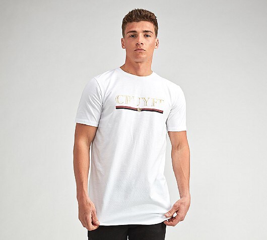 Cruyff Mora T-Shirt