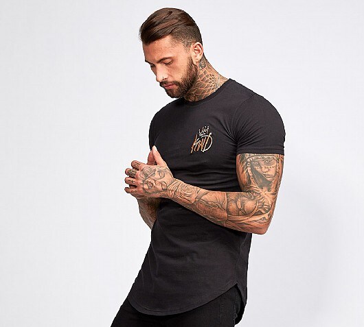 Kings Will Dream Travis T-Shirt