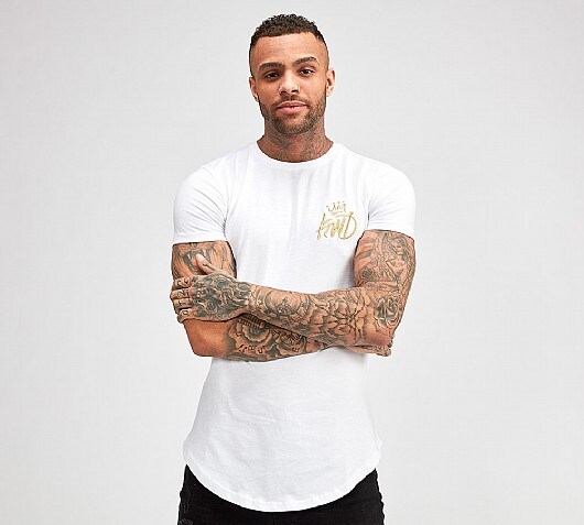 Kings Will Dream Travis T-Shirt