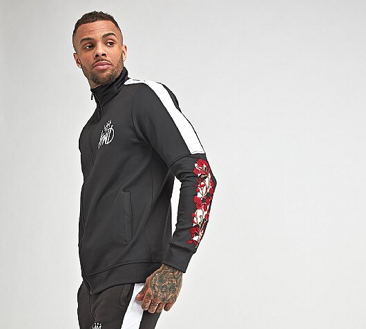 Kings Will Dream Montross Track Top