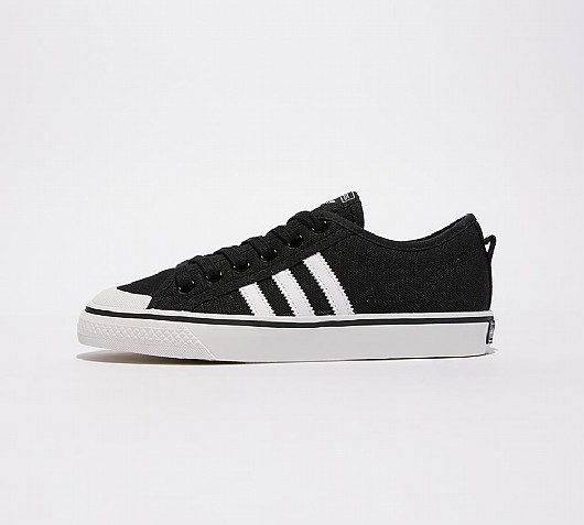 Womens Nizza Trainer