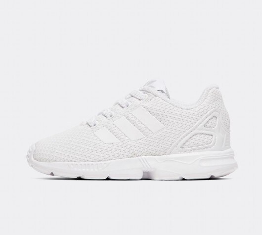 adidas nursery trainers