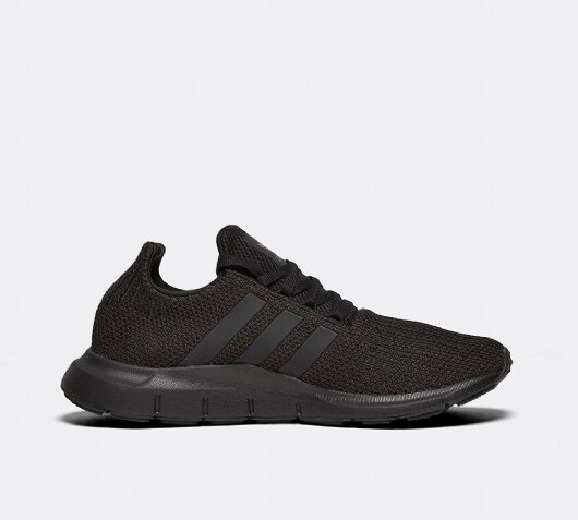 adidas swift trainers mens