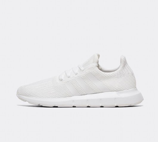 womens trainers adidas white