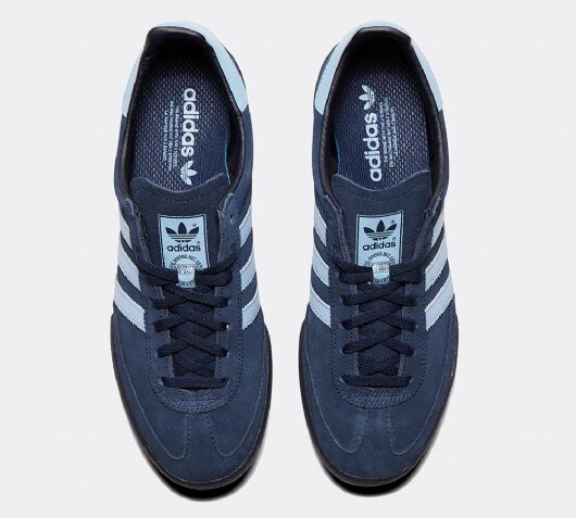 adidas originals jeans navy