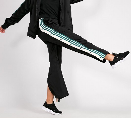 adidas adibreak track pants india