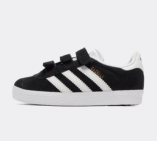 Nursery Gazelle Trainer