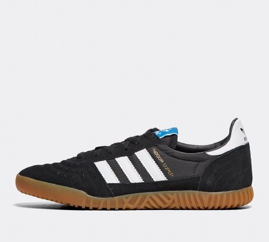 adidas indoor super schuh