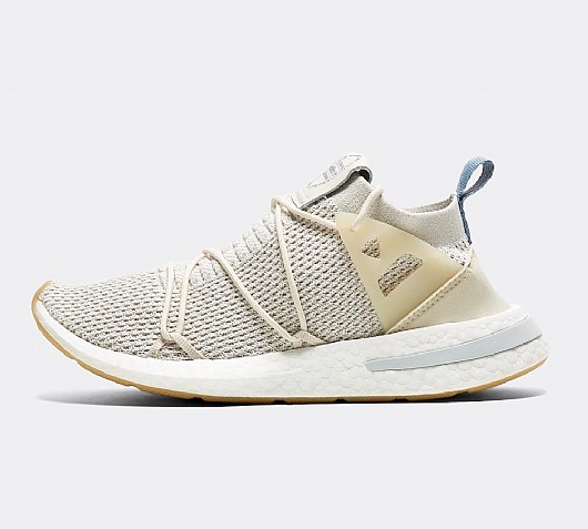 adidas arkyn knit beige